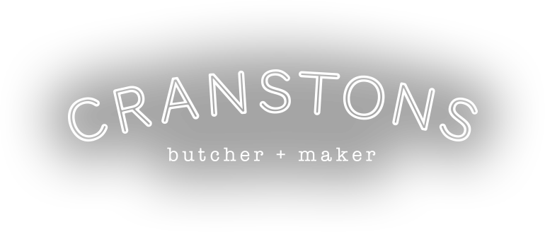 Cranstons - Butcher - Maker