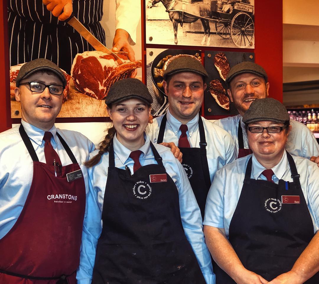 HAPPY 3RD BIRTHDAY BRAMPTON 🎉 Our Brampton Food Hall opened on this day three years ago! Time flies!