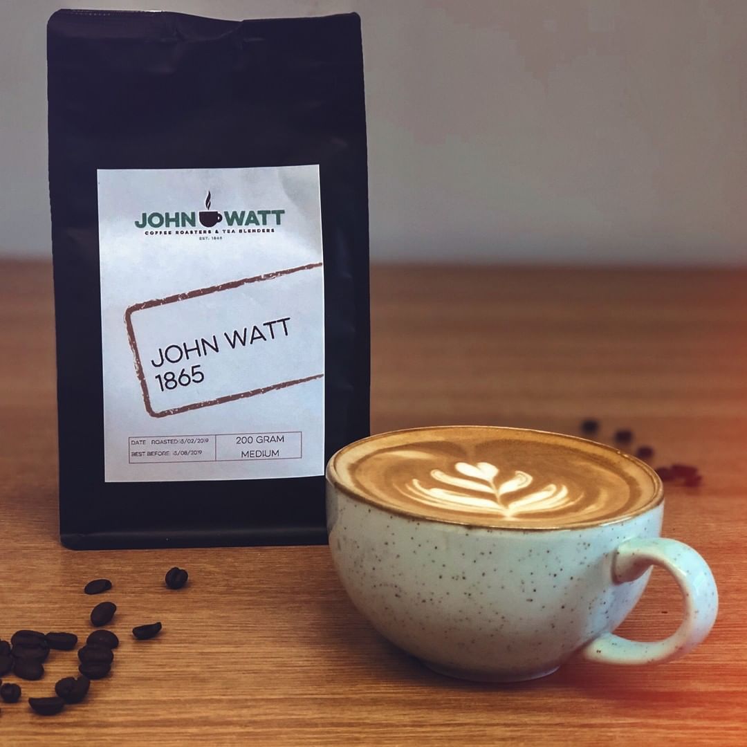 We have John Watt & Son Coffee House here at our Cumbrian Food Hall today! Come and see them for some free samples! ☕️
If you’re driving by Orton Grange, pop in and see Sheila who will be cooking up some yummy savoury pancakes ahead of pancake day! 🥞