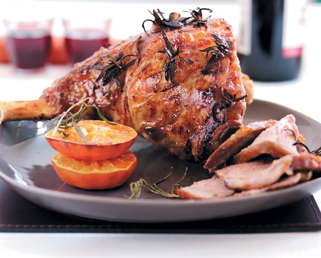 New Season Spring Lamb has arrived in all our shops just in time for the Easter weekend🙌

We think this roast lamb with orange and rosemary looks super tasty – for this recipe and more inspiration on how to give your spring lamb the wow factor head to https://www.simplybeefandlamb.co.uk/recipes/st-clements-roast-lamb/?fbclid=IwAR09K6nzkdLmVpLlVyNJ5BVrGBc4Uz1vJpU2xcARwvMRBtKSViBMe6-J6eA