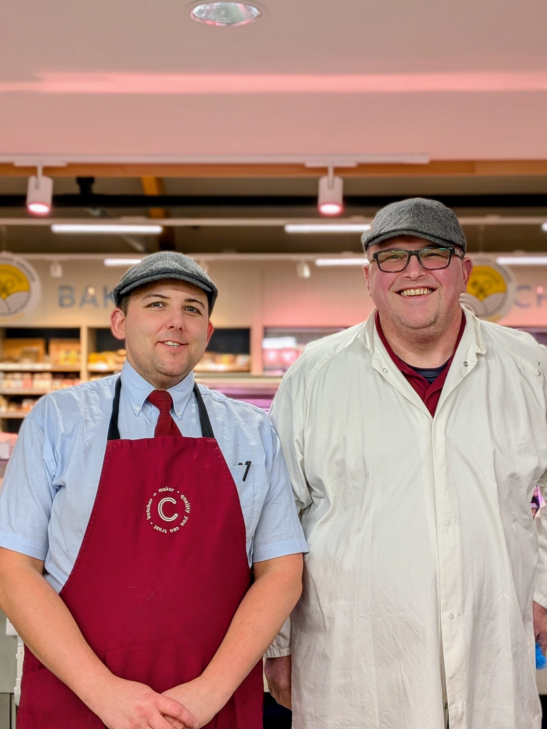 Cranstons Celebrates National Apprenticeship Week by Investing in Future Talent